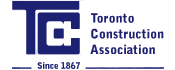 Toronto Construction Association logo