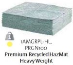 Premium recycled HazMat Heavy Weight