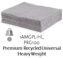 premium recycled universal heavy weight